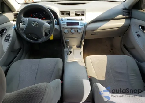 2010 Toyota Camry Base из США, поврежденный, VIN 4T1BF3EK7AU069860